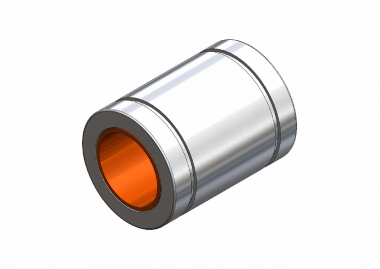 TM系列自潤軸承