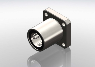 方法蘭型線型滾珠軸承